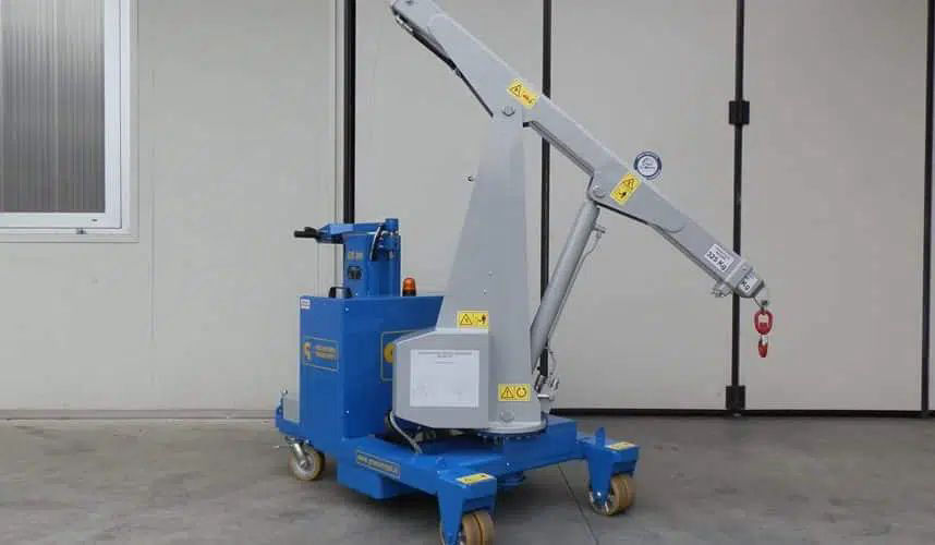GB 300 TR STANDARD